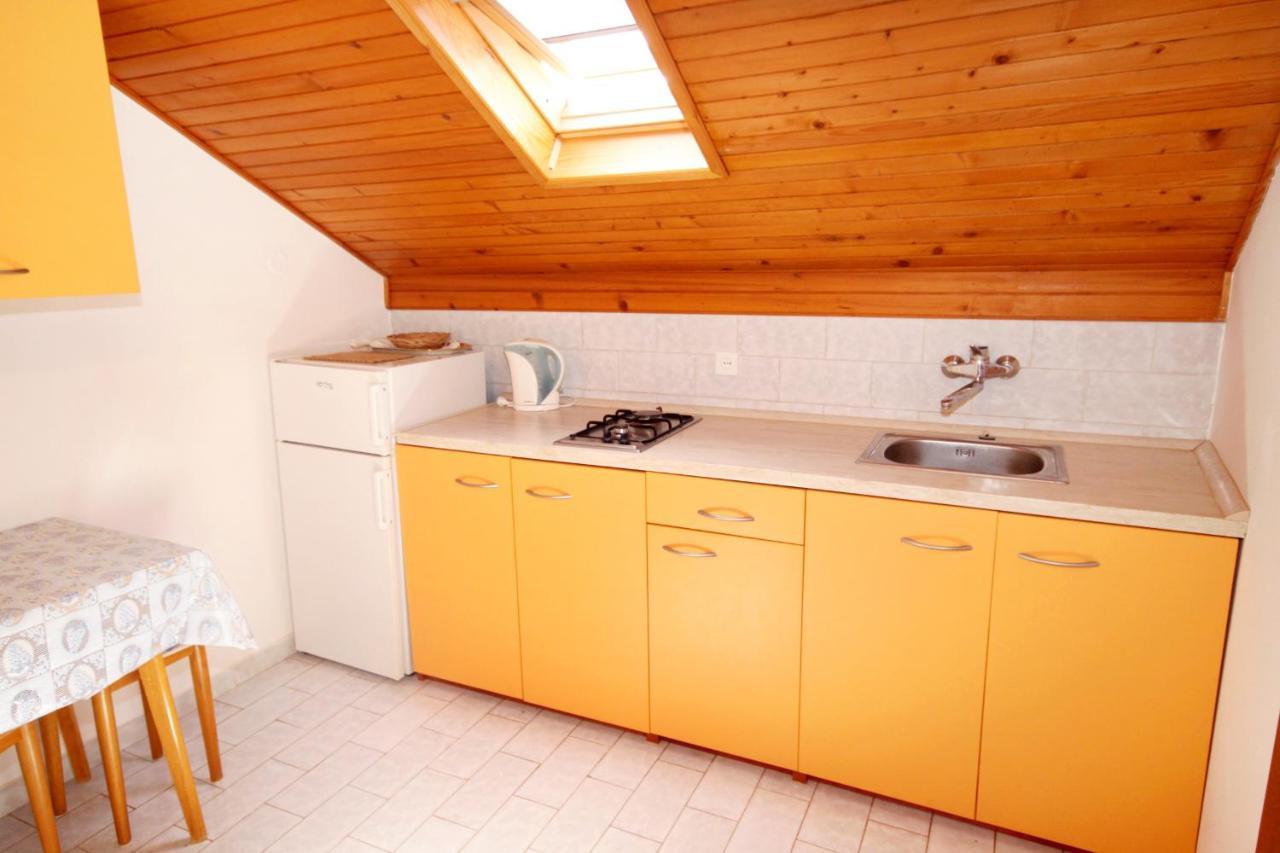 Apartments By The Sea Basina, Hvar - 542 Vrbanj Exterior foto