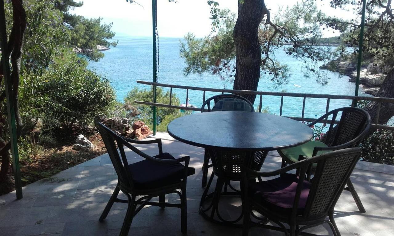 Apartments By The Sea Basina, Hvar - 542 Vrbanj Exterior foto