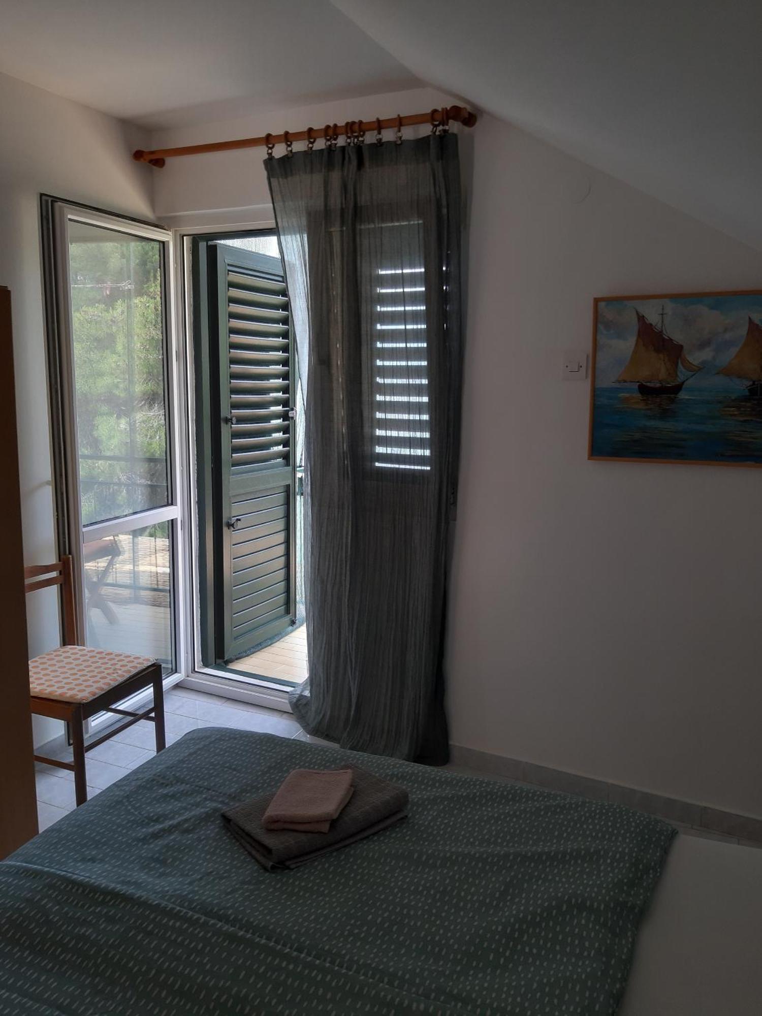 Apartments By The Sea Basina, Hvar - 542 Vrbanj Quarto foto