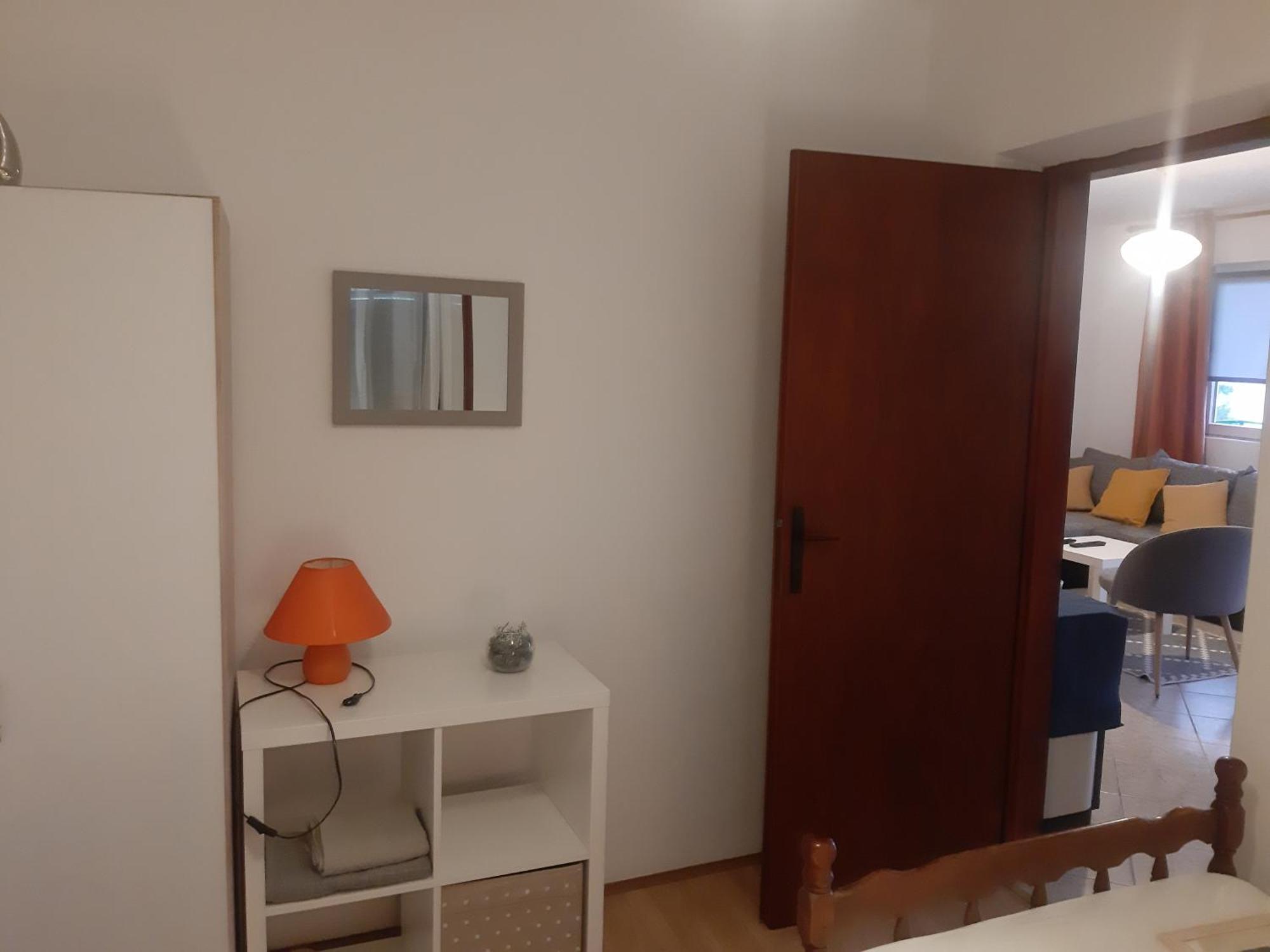 Apartments By The Sea Basina, Hvar - 542 Vrbanj Quarto foto